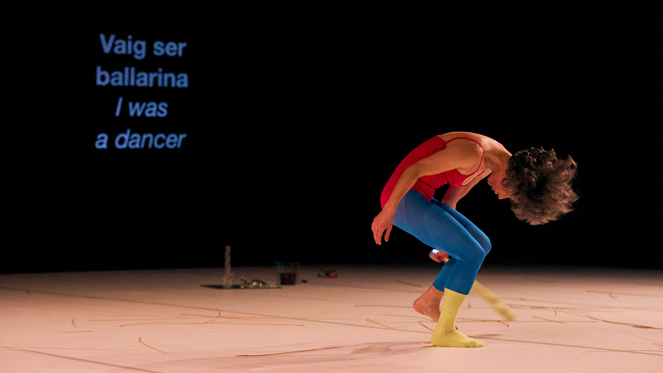 SÒNIA GÓMEZ - ELK ©Tristan Perez-Martin