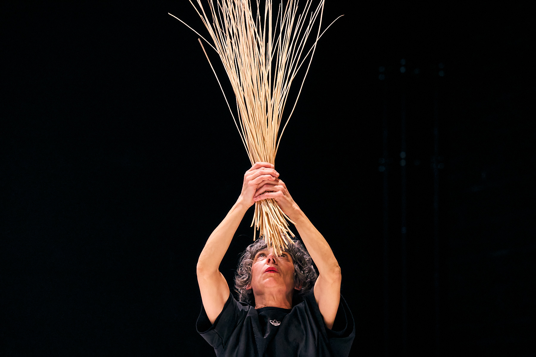 SÒNIA GÓMEZ - ELK ©Tristan Perez-Martin